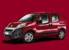 Fiat fiorino combi